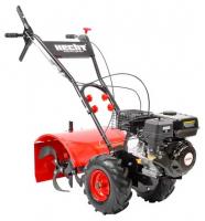 Культиватор бензиновый Hecht 750 6.5 л.с.