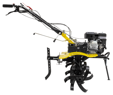 Мотоблок MK-8000(М) HUTER (сельскохозяйственная машина) (арт. 70/5/10)