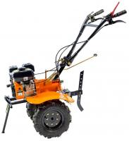 Мотоблок AEROBS BSG 900B (3/1) 7 л. с. 170 F