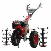 Мотоблок дизельный Workmaster MB-9DE 9 л.с.