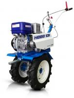 Мотоблок бензиновый Нева MБ2-Y (MX200) 6.5 л.с.