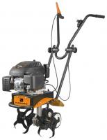 Культиватор бензиновый Carver T-400 4 л.с.