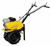 Мотоблок бензиновый Целина МБ-910Р 9 л.с.