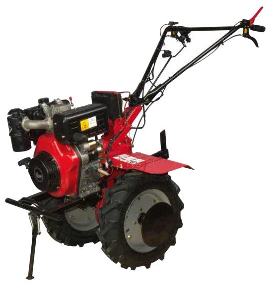 Мотоблок дизельный Кентавр МБ 2091Д 8.97 л.с.