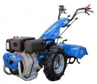 Мотоблок дизельный BCS 740 Action (KD440) 11.83 л.с.