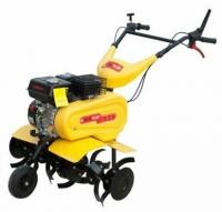 Культиватор бензиновый Bison T850W 6.39 л.с.
