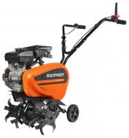 Культиватор бензиновый PATRIOT Ока 4 л.с.