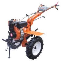 Мотоблок дизельный Green Field МБ 1100А 5.71 л.с.