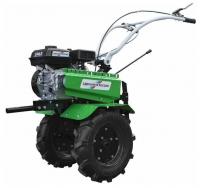 Мотоблок Варяг Урал ()