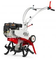 Мотоблок бензиновый Мобил К МКМ-2 КОМФОРТ MBK0018401 6.5 л.с.