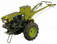 Мотоблок дизельный Кентавр МБ 1010E-3 10.07 л.с.