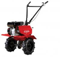 Мотоблок бензиновый ELITECH КБ 503 7 л.с.