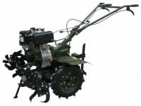 Мотоблок дизельный Crosser CR-M9 9 л.с.