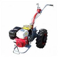 Мотоблок NEW SICH МВ-13 Honda GX390 (шины 6,0-12)