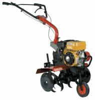 Культиватор бензиновый SunGarden T 360 R