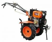 Мотоблок дизельный Pfluger C9DK 9 л.с.