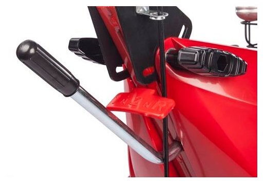 Культиватор бензиновый Eurosystems Euro 5 EVO RM Loncin TM60 5.49 л.с.