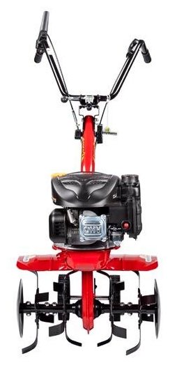 Культиватор бензиновый Eurosystems Euro-3 EVO RM Loncin OHV 139 4 л.с.