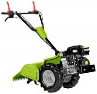 Мотоблок бензиновый Grillo G 45 (Kohler) 5.57 л.с.