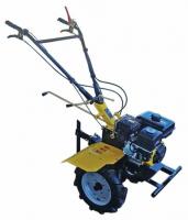 Мотоблок бензиновый Кентавр МБ 2070Б-3 7.04 л.с.