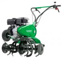 Мотоблок бензиновый Caiman Terro 50S C2