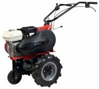 Мотоблок бензиновый ТИТАН ПКХ2/55-70 5.5 л.с.