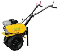 Мотоблок бензиновый Целина МБ-610Р 6.5 л.с.