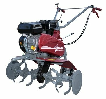 Мотоблок бензиновый Expert Grover 7090 7 л.с.