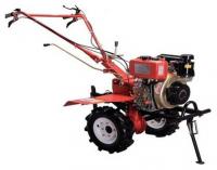 Мотоблок бензиновый Zigzag GT 902 8.97 л.с.