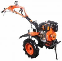 Мотоблок дизельный PATRIOT Nevada Diesel pro 6.53 л.с.