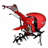 Мотоблок дизельный RedVerg 1100BE ГОЛИАФ 8.97 л.с.