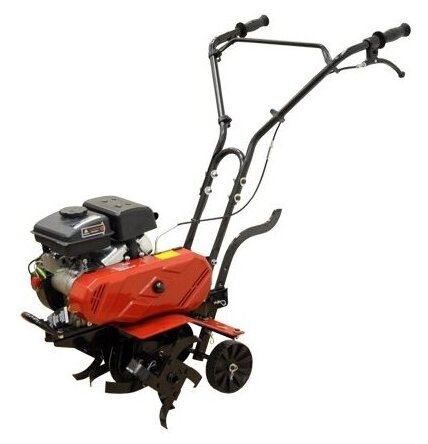 Культиватор бензиновый ELITECH КБ 4 (Е1603.001.00) 2.99 л.с.