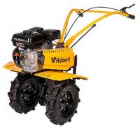 Мотоблок бензиновый Habert HM-11 (колёса 4.00-10) 6.5 л.с.