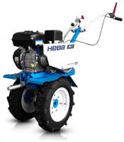 Мотоблок бензиновый Нева МБ-2Б-6.5 (CR950), 6.5 л.с.