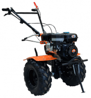 Мотоблок SADD НМБ-100 (колеса 4x10)