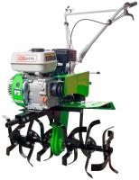 Мотоблок с пониженной скоростью Муравей-5 (8 л. с без колес)