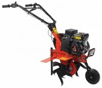 Культиватор бензиновый PATRIOT Columbia 2 4 л.с.