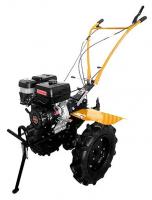 Мотоблок бензиновый Habert HХ-25 (колёса 5-12) 9 л.с.