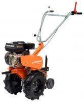 Мотоблок бензиновый Daewoo Power Products DATM 7075 7 л.с.