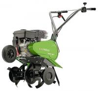 Культиватор бензиновый Caiman COMPACT 40M C 4 л.с.