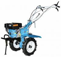 Мотоблок бензиновый PRORAB GT 721 SK 7 л.с.