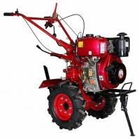 Мотоблок дизельный AgroMotor Руслан АМ170FG 7 л.с.