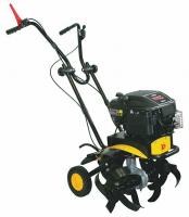 Культиватор бензиновый КАЛИБР МК- 5,5 B&S 5.5 л.с.