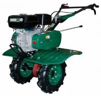 Мотоблок бензиновый Iron Angel GT 11 6.53 л.с.