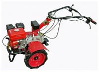 Мотоблок КаДви Угра НМБ-1Н8