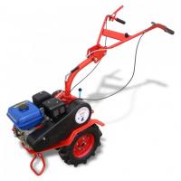 Мотоблок бензиновый АГАТ Л-6,5 6.5 л.с.