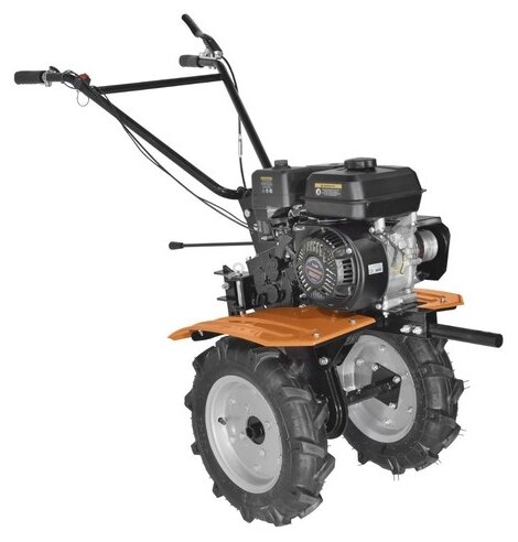 Мотоблок бензиновый Carver MT-70 7 л.с.