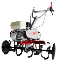 Культиватор бензиновый Мобил К МКМ-1Р-168FB 6.5 л.с.