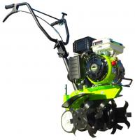 Культиватор бензиновый Ставмаш МК-5