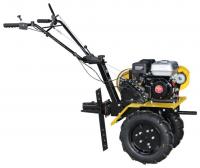 Мотоблок бензиновый Целина МБ-900 9 л.с.